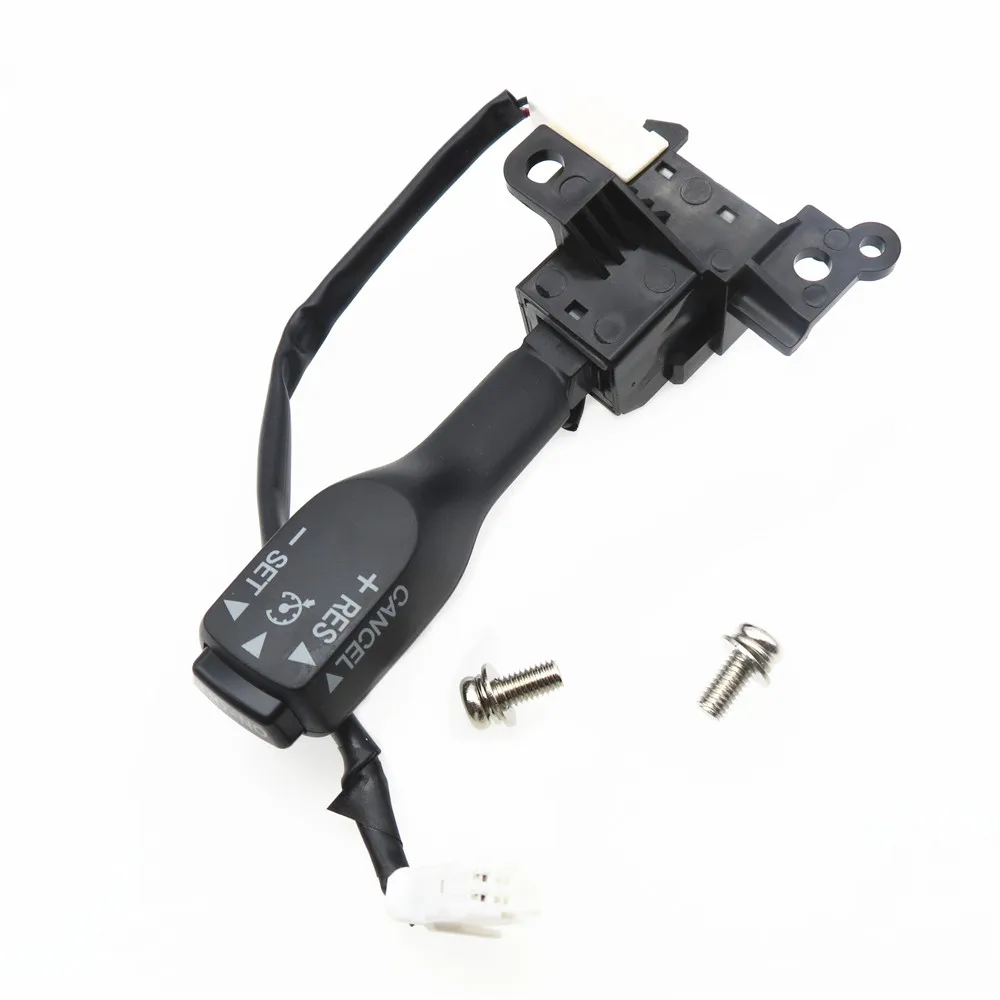 Переключатель круиз-контроля 84632-34017 84632-34011 для Lexus IS250 Toyota Corolla Vitz Prius E'Z high Lander Camry