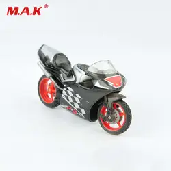 В наличии дешевый ребенок игрушки 1/18 весы CPS450-7 черный литье под давлением мотоцикл модель для коллекции