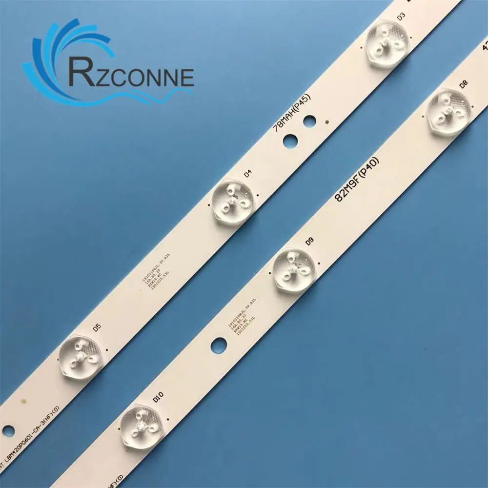 LED Ʈ Ʈ 11 , 42 ġ TV LBM420P0601-CA-3 LBM420P0501-CB-4, 42PFL3208H, 12, 42PFL3008D, 78, 42PFL3108K, 12
