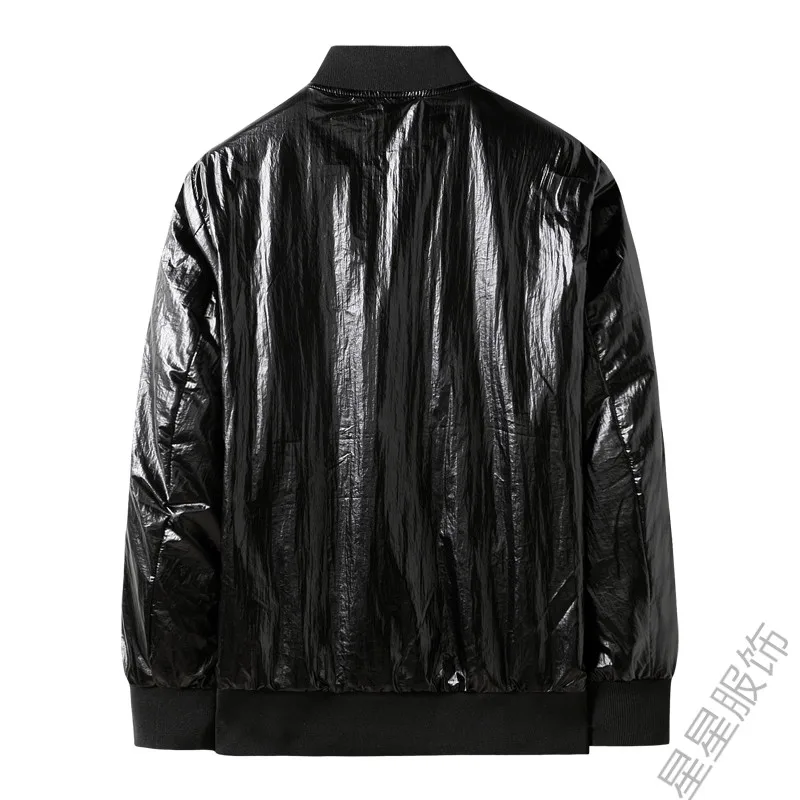 Плюс 10XL 8XL 6XL 5XL большой размер зимняя куртка для мужчин Новое поступление толстое пальто на молнии Осенняя Верхняя одежда теплое Мужское пальто водонепроницаемое