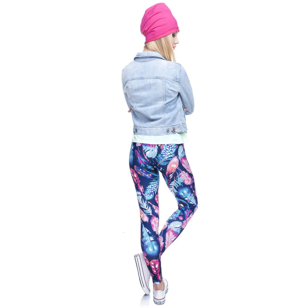 36750 FEATHERS COLOR 007