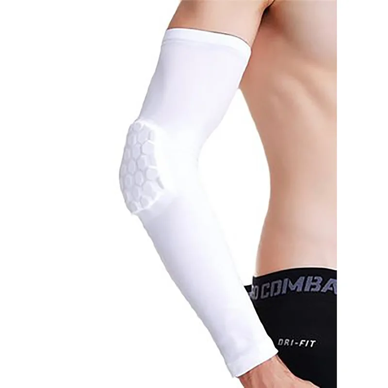 

Anticollision Sports Elbow Guard Breathable Pro Protection Elbow Outdoor Sports Protective Clothing Protective Arm