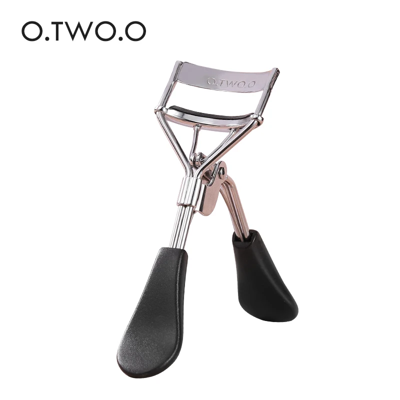 Eyelash curler O.TWO.O makeup beauty tool 2 colors