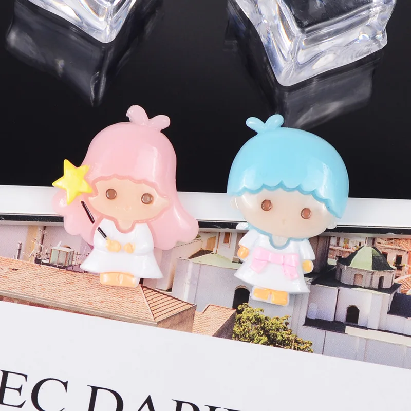 Смола Twin мальчики и девочки слизь шарм пушистый наполнитель творческая глина