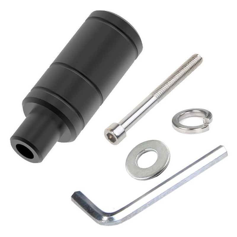 

1 Set for Foldable Adjustable Bicycle Light Bracket Bike Sport Tail Light Bracket Fender