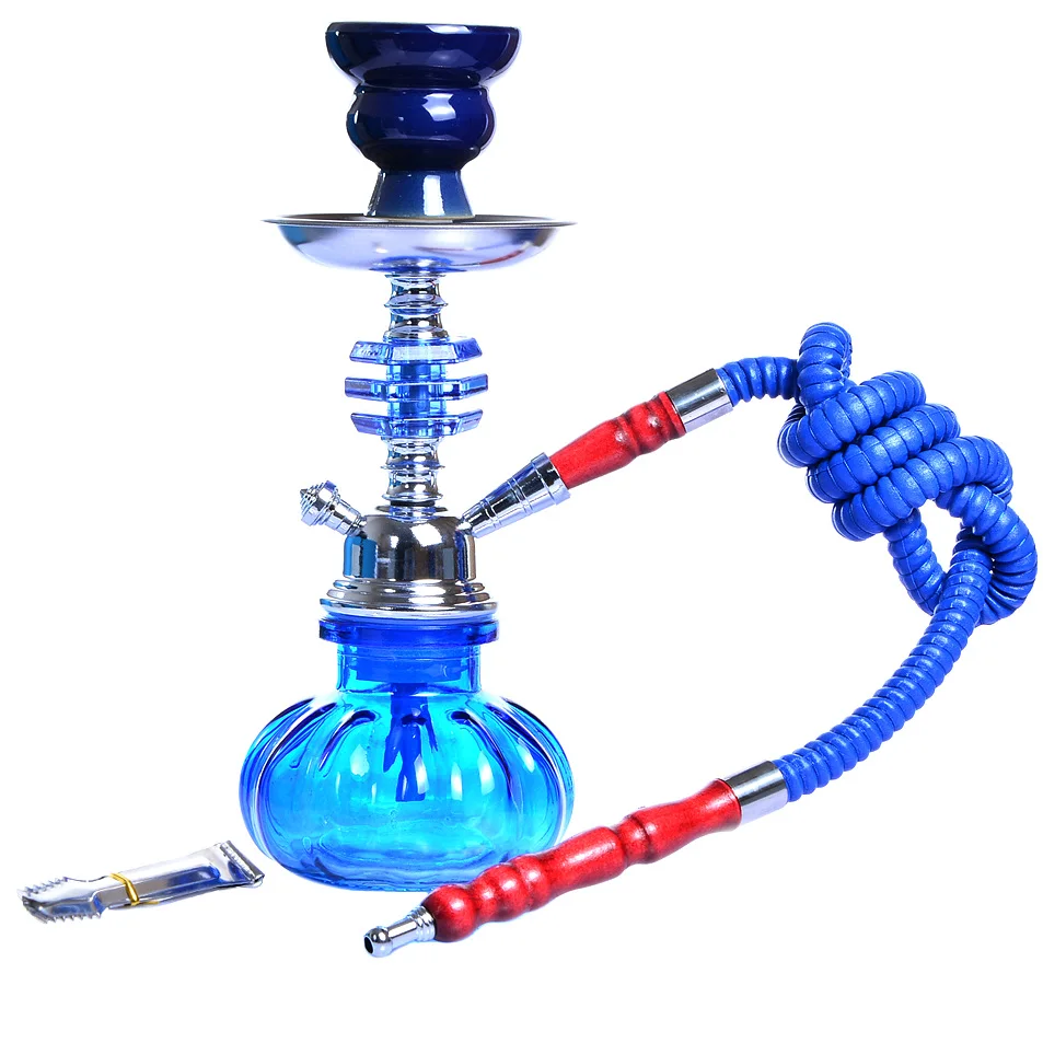 Набор труб наргиле Чича Completo Waterpijp Cachimba чаша щипцы аксессуары|Трубки и аксессуары