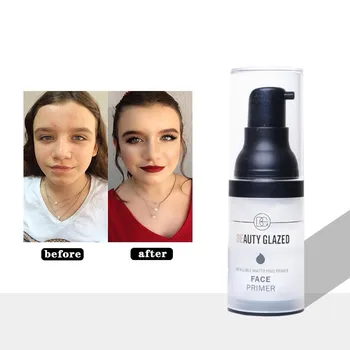 

Pre-makeup Mineral Touch Moisturizing Pore Contraction Barrier Cream Lasting Moisturizing Oil Control Gel Y822