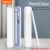 PZOZ Pencil Storage Box for Apple Pencil Holder Portable Hard Cover Портативный Чехол для Airpods Air Pods Apple Pencil Accessories
