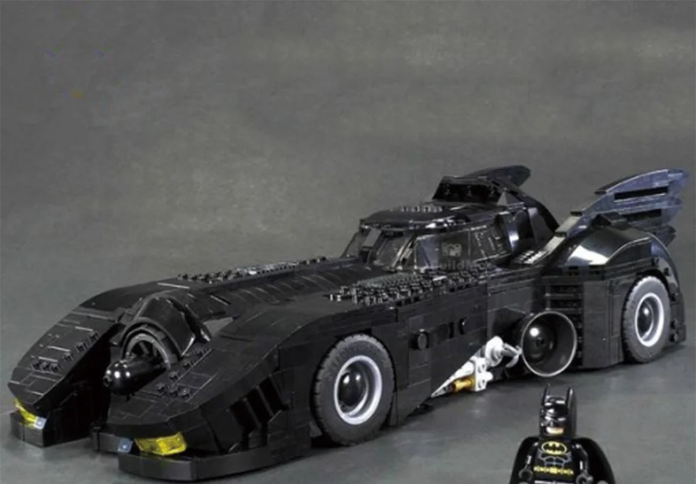 Batmobile  (1)