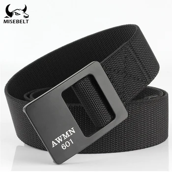 

New elastic belt high quality elastic fiber tactical belt can be stretched to 140cm outdoor sports belt sports accessories