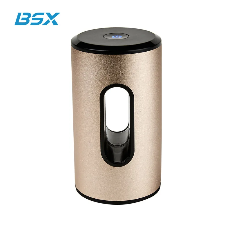 

Electronic Deodorizer Refrigerator Deodorizer Wardrobe Shoe Sterilization Deodoriser Car Mounted Air Cleaner