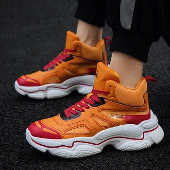 

Krasovki Men's Brand Casual Shoes Fashion 2019 Man Shoes Men Shoes Chaussure Homme Male Men's Shoes Walking Men Sneakers Big 46