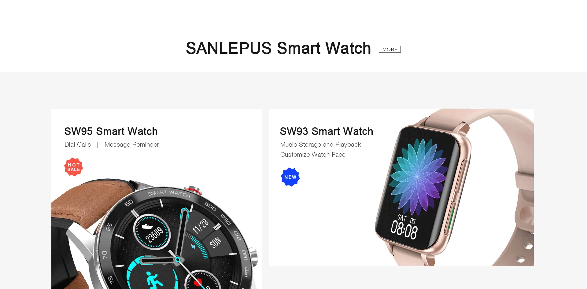 SANLEPUS Official Store - Amazing prodcuts with exclusive discounts on  AliExpress