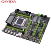X79P3 green QUAD Channel  X79 motherboard ATX USB3.0 SATA3.0 LGA 2011 Gaming motherboard Support mainboard 128GB DDR3 REG ECC ► Photo 3/6