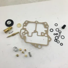 Карбюратор SherryBerg CARB vergaser карбюратор Ремонтный комплект для VW OPEL