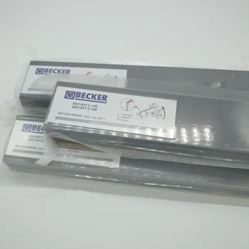 

180 мм * 28 мм * 4 мм 8 piece high strength ,good wear resistance vaccum pump vanes