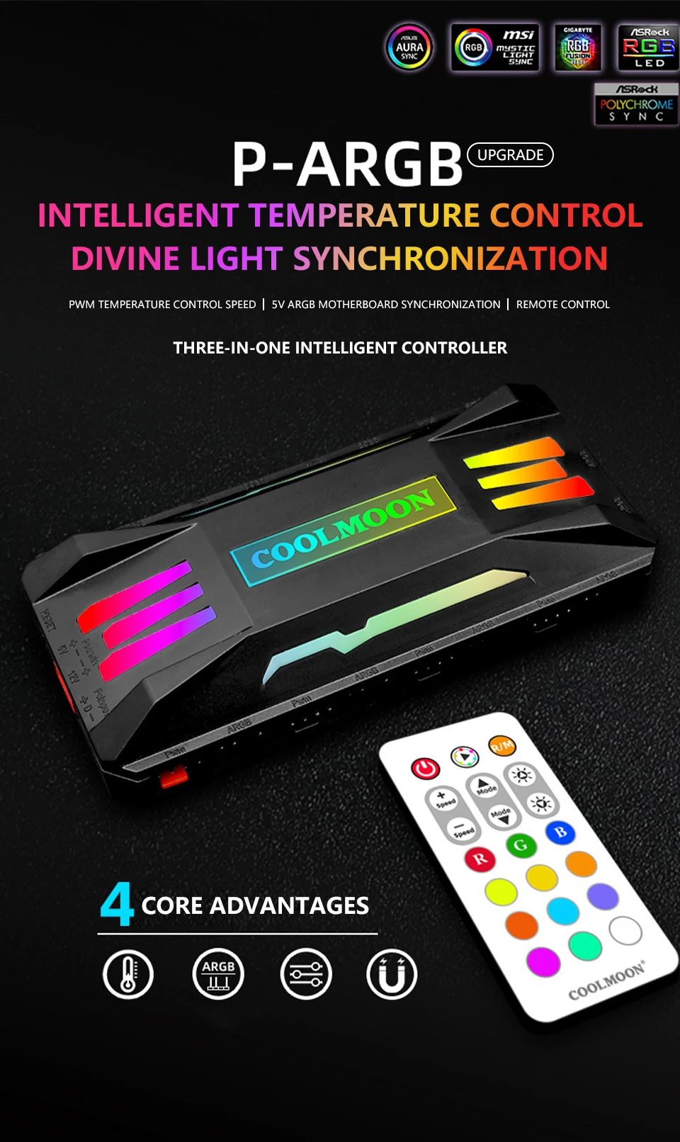 controlador