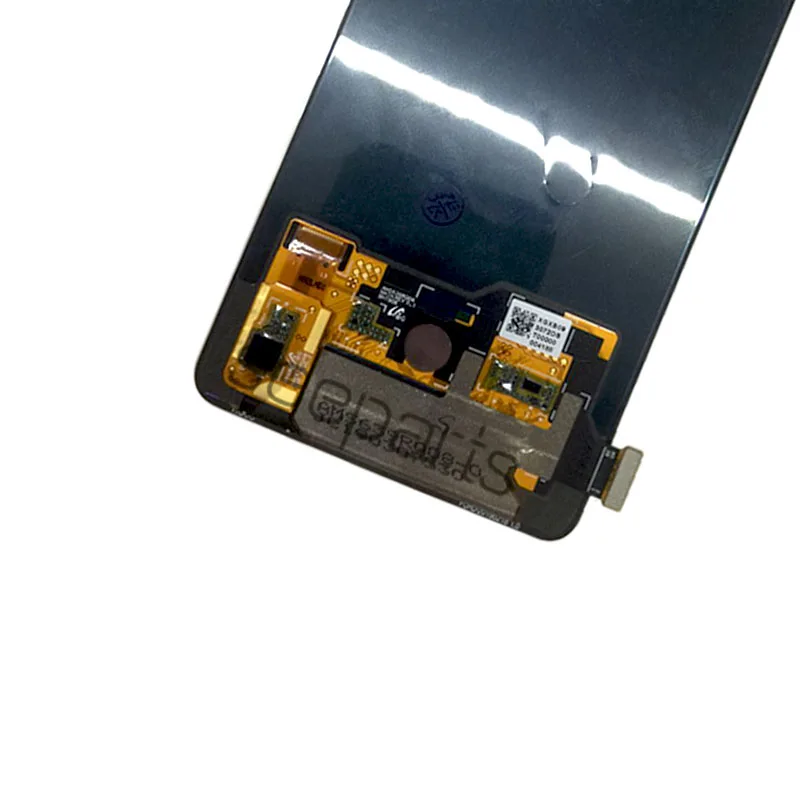  Super Amoled for Xiaomi Redmi K20 LCD Display Touch Screen Digitizer Assembly for Xiaomi Mi 9t LCD 