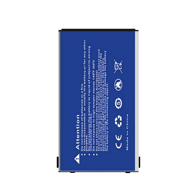 Аккумулятор HSABAT AB2000AWMC 3400 мАч для PHILIPS Xenium X501 X513 X523 X130 X623 X3560 X2300 X333|batteries batteries|battery