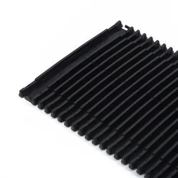 

Cup holder Roller Blind Interior Accessories For Benz E-Class W212 S212 C-Class W204 S204 Console Spare Replacement Durable