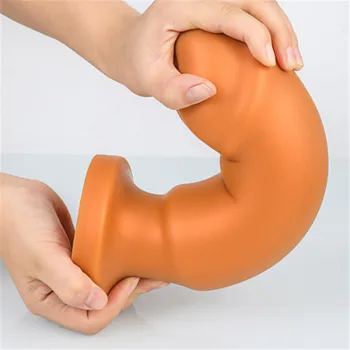 Sex Shop Huge Horse Dildo Anal Plug Big Butt Plug Vagina Masturbation Anus Dilator Adult Anal Sex Toy For Woman Man Sex Products 2