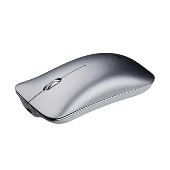 

British Fick PM9 wireless mouse Bluetooth dual-mode rechargeable notebook wireless mouse mute 2.4G lightweight mouse