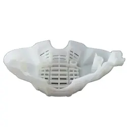 Protótipos de plástico Fábrica