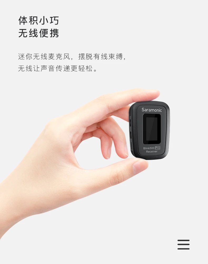 Professional Voice Activated Digital Video Voice