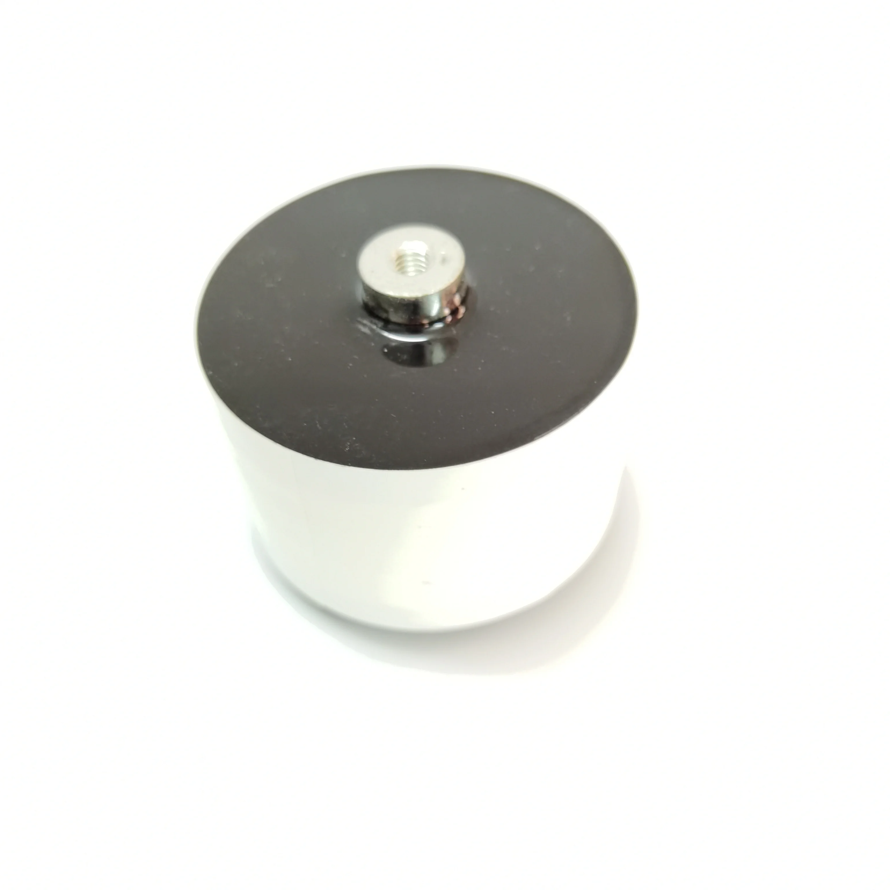 Полумостовой 25 кВт резонансный конденсатор MKPH R 1 мкФ 2000V DC|Детали и аксессуары для