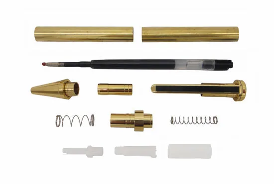 DIY Power Pen Kits RZ-BPCL26#