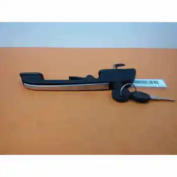 

191837205A HANDLE OUTER FRONT LEFT VOLKSWAGEN GOLF II (191/193)