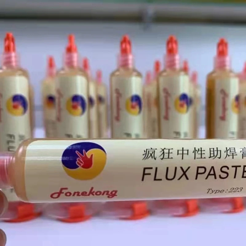 Рисунок 4 - Новейший нейтральный бессвинцовый