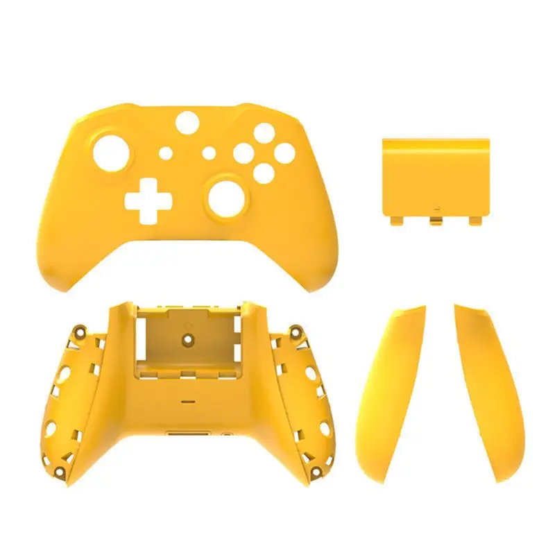 Yellow Замена - Цвет: Yellow