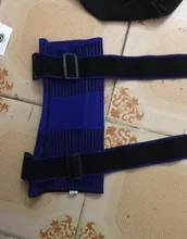 Veidoorn-rodilleras para hombre y mujer, rodilleras deportivas, soporte de rodilla, rótula de Fitness, carrera baloncesto fútbol, tenis, 1 Uds.