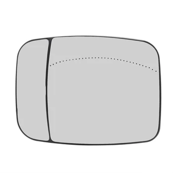 

For Vivaro Renault Trafic Van Electric Side Rearview Mirror Glass Driver Side