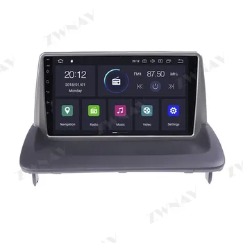 

4G+64GB Android 10.0 Car Multimedia Player For VOLVO C30 S40 C70 2006-2012 GPS Navi Radio navi stereo IPS Touch screen head unit