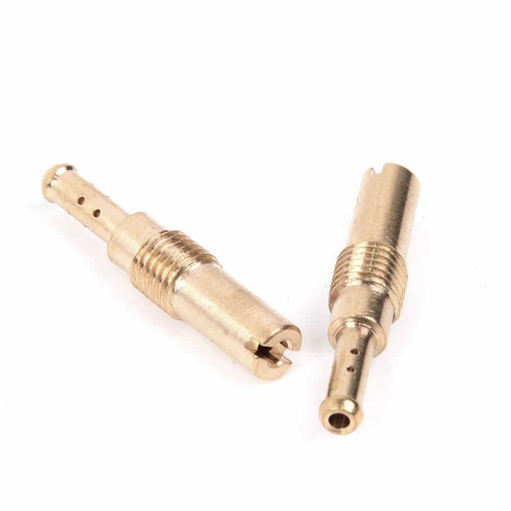 20 шт карбюратор Jet Kit Аксессуары для карбюратора для PWK Keihin OKO CVK 32 35 38 40 42