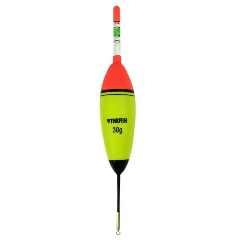 

EVA Sea Drift Float Inserted Luminous Stick Style Rock Fishing Long-range Shot Hanging Drifting Squid Wave Striking Fishing Floa