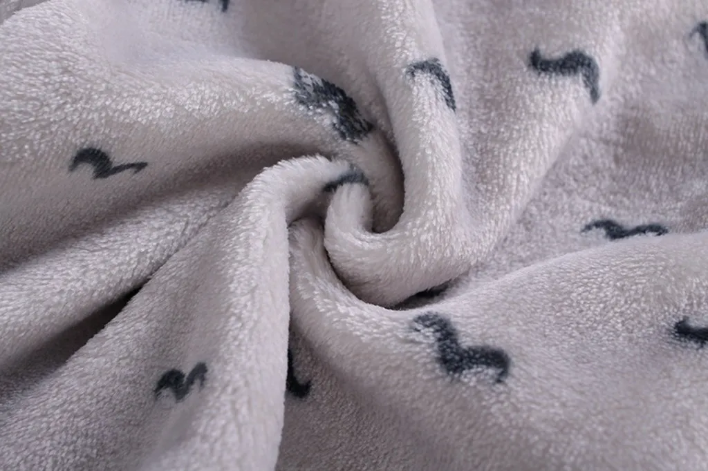 Комплект из плотного флиса для новорожденных мальчиков и девочек; Теплые Топы и штаны; Пижама; одежда для сна; детская одежда; домашняя одежда с длинными рукавами