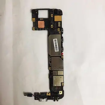 

For Motorola G5 Plus XT1687 Motherboard Second-hand for Motorola G5 Plus XT1687 Mainboard for MOTO G5 Plus XT1687 Tested Working
