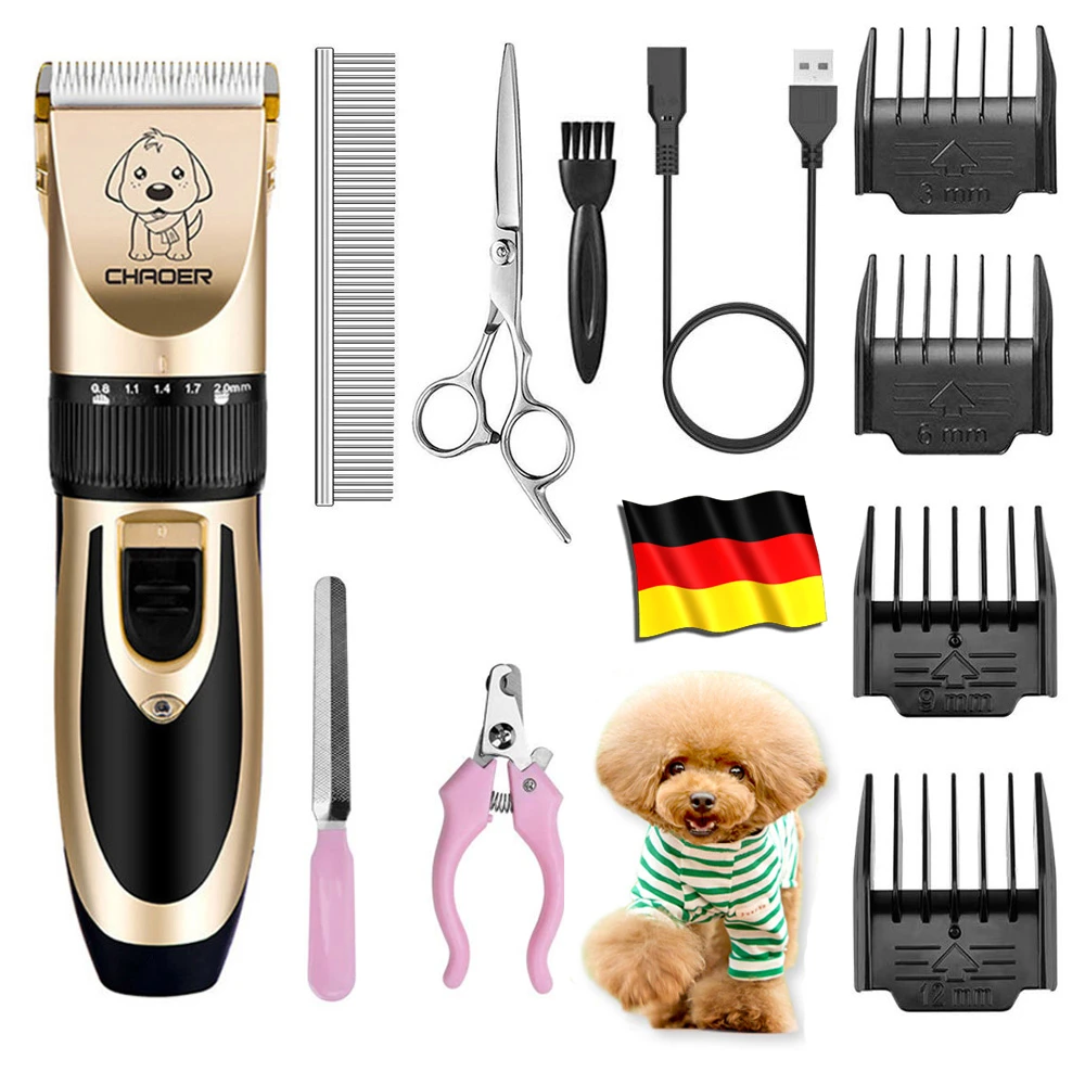 professional cat clippers