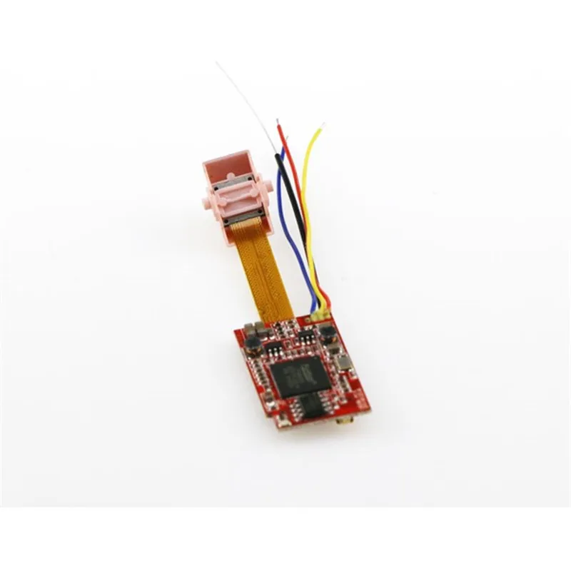 

E50S Spare Parts 2MP WIFI Camera For RC Drone FPV Quadcopter Compatible With H37 Pink
