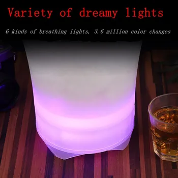 

Portable Outdoor Ice Beach bucket speaker IPX7 waterproof wireless speakers FM Radio mobile power Bluetooth speaker..