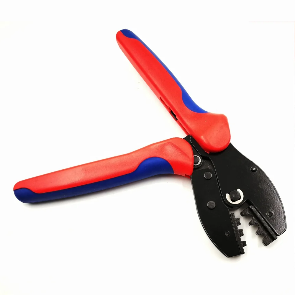 MC4 Solar System Cable Crimping Tools LY-2546B tyco Connector Crimping Tool
