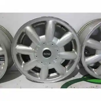 

R15 RIM MINI (R50, R53)