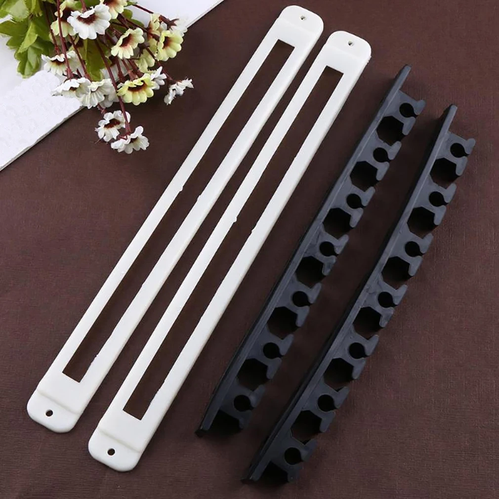 2 шт. настенный вертикальный держатель для удочки профессиональные рыболовные