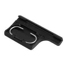 

Plastic Waterdichte Behuizing Case Box Lock Gesp for Gopro Hero 3 + Camera Nieuwe