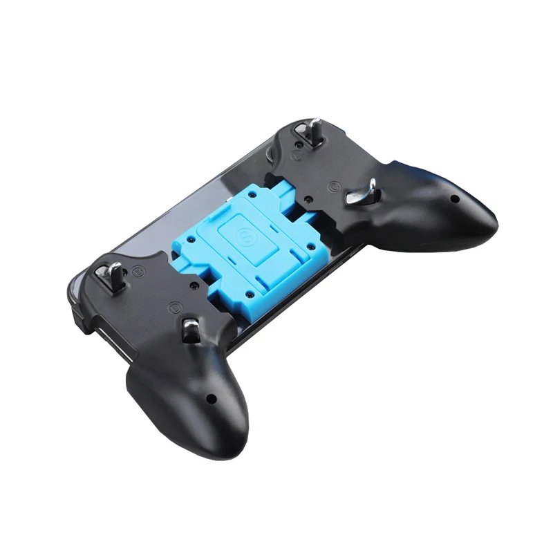 Pro Gamepad For iphone Bluetooth Game Pubg Trigger Controller phone Mobile Game Pad Triggers Wirele