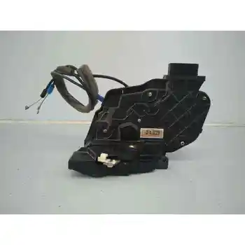 

CC2958 DOOR LOCK FRONT RIGHT MAZDA 5 BERL. (CR)