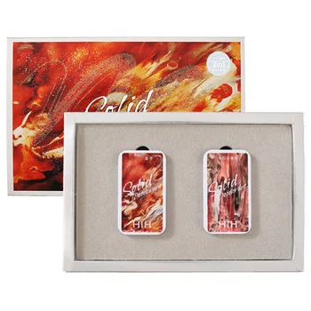 

Solid perfume portable fragrance men 's solid fragrance portable box solid mild persistent fragrances deodorant